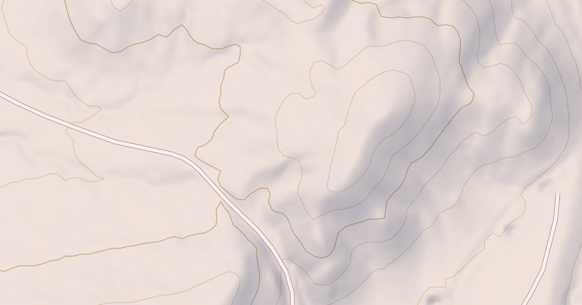 Map preview of BLM National GTLF Public Motorized Roads 254fc8ae-06e9-40ed-bd54-ffaf6bd6cb9c