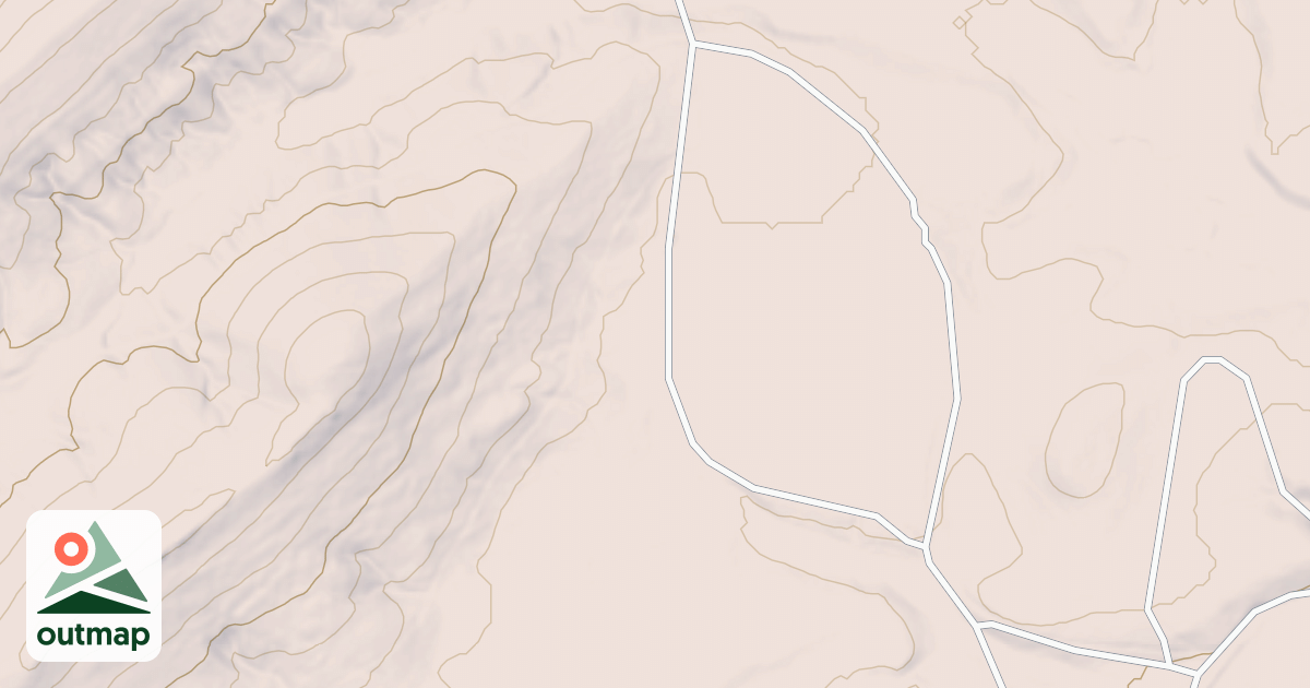 Map of LAMBERT