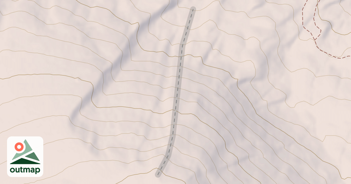 Map of Brookie
