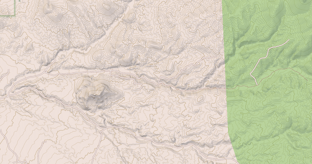 Map preview of MOORES NORTHUMBERLAND
