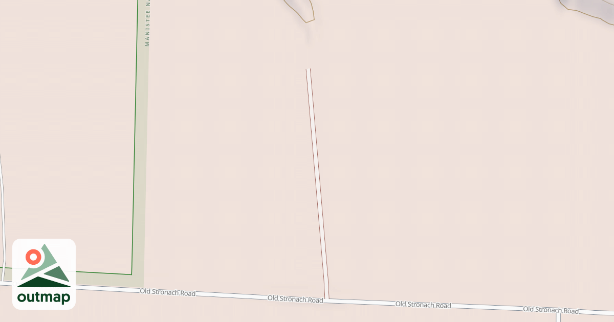 Map of 5600