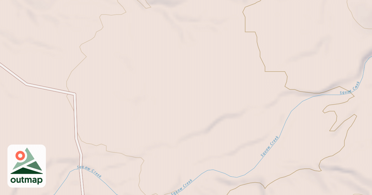 Map of BLM National GTLF Public Motorized Roads 2dd478f6-de48-471b-b14d-0e50d00644f4