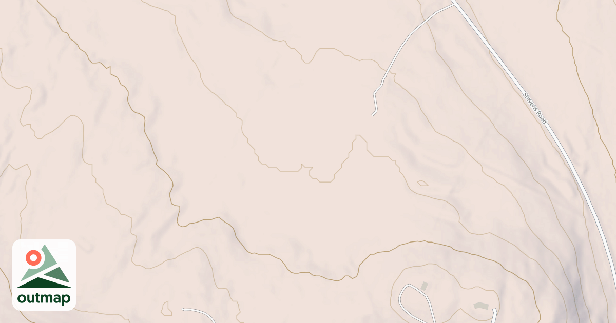 Map of 53