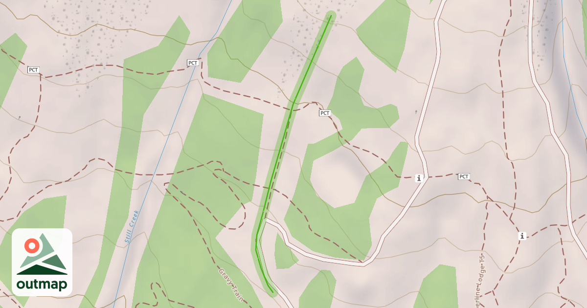 Map of Blossom