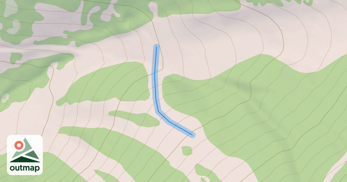 Map of Lava