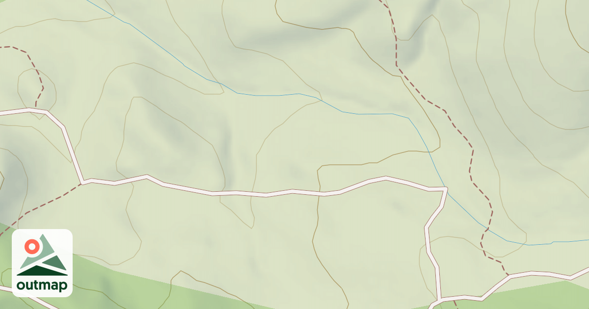 Map of Single E