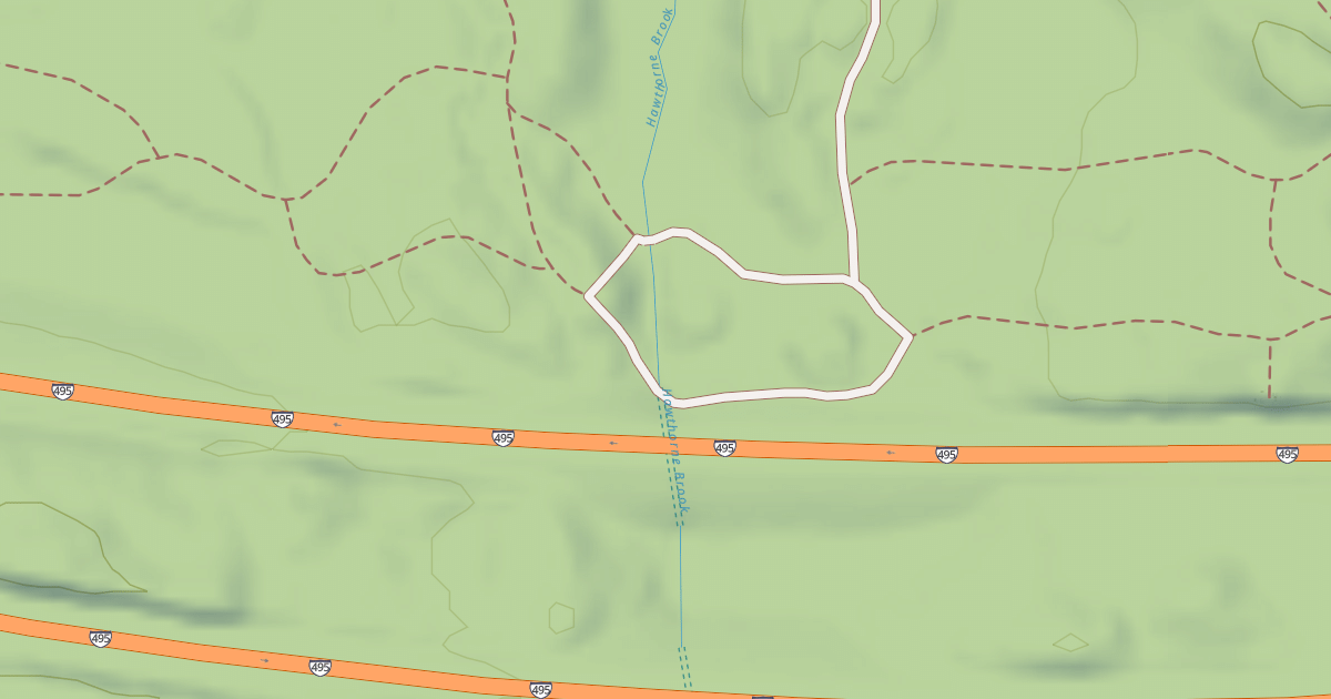 Map preview of USGS National Digital Trails 20ace981-fbb9-4c24-bfd6-2f3d5681a662