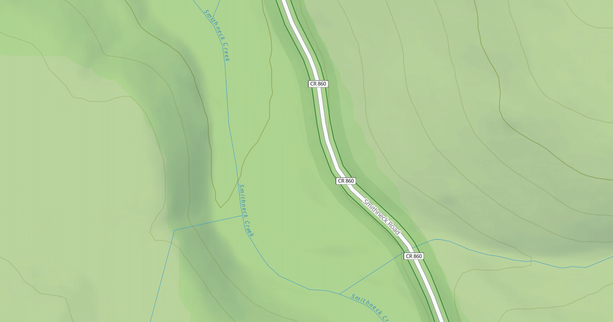 Map preview of 0860-115