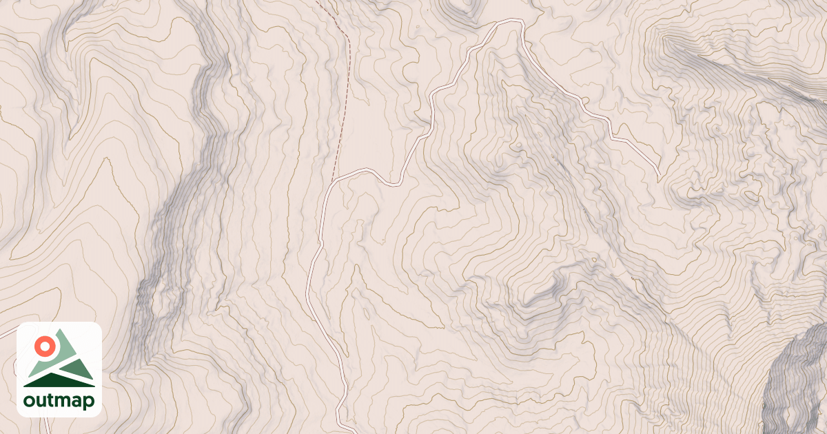 Map of GRIZZLY PARK