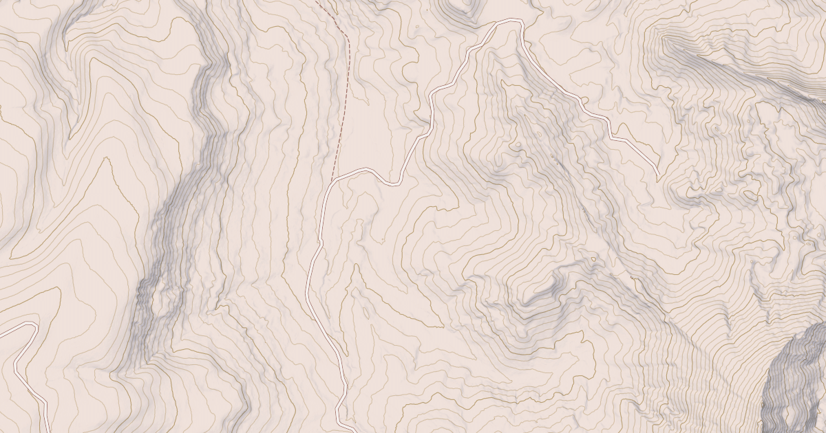 Map preview of GRIZZLY PARK