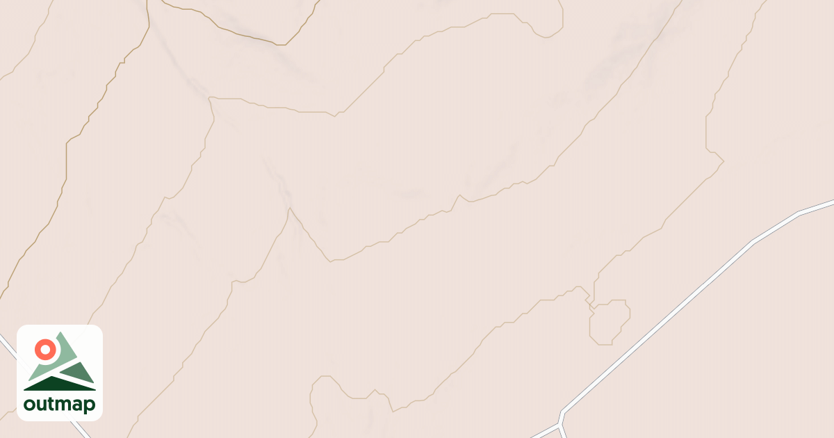 Map of BLM National GTLF Public Motorized Roads 239f9c04-d088-49ac-8933-877bfd09743f