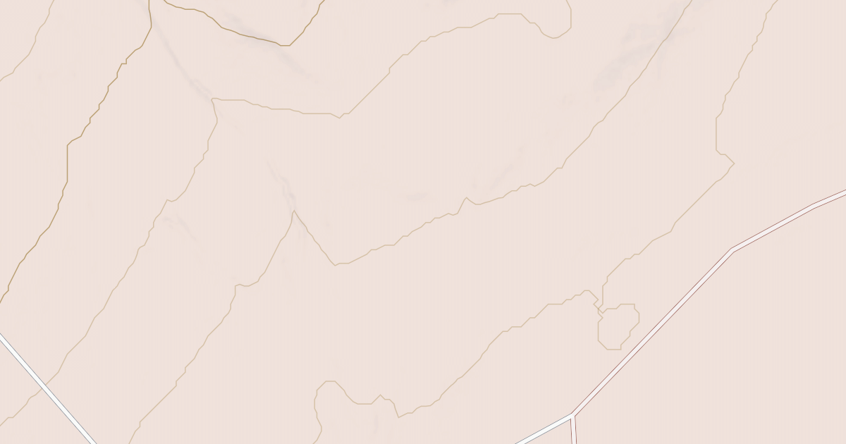 Map preview of BLM National GTLF Public Motorized Roads 239f9c04-d088-49ac-8933-877bfd09743f