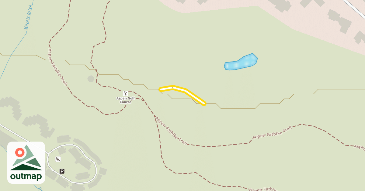 Map of 14