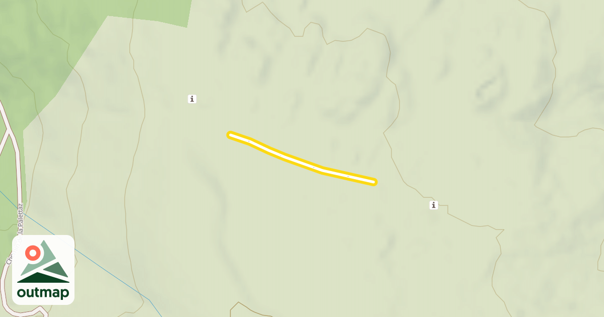 Map of 30 -32
