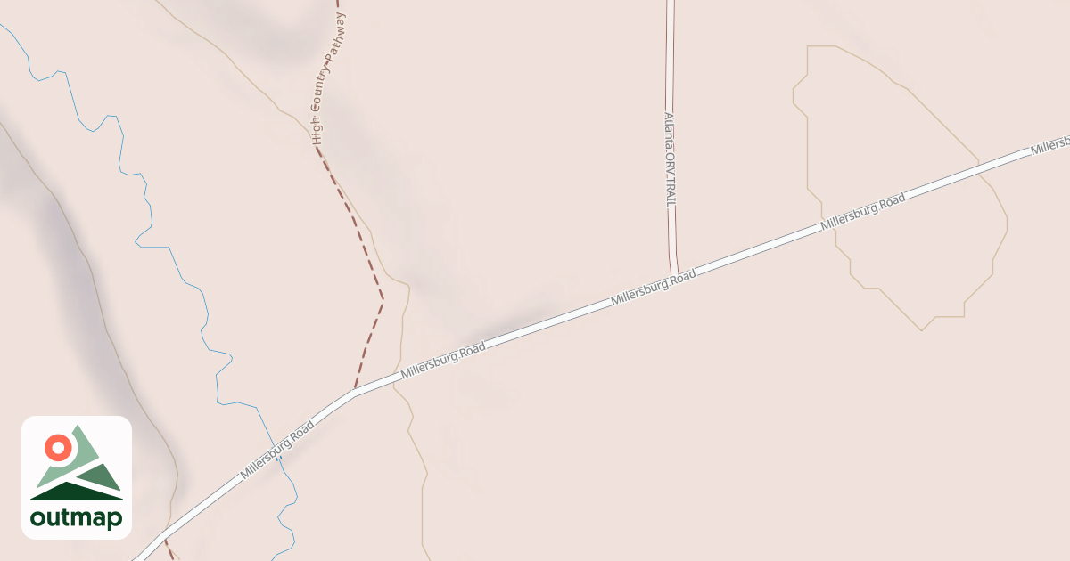 Map of Lp9