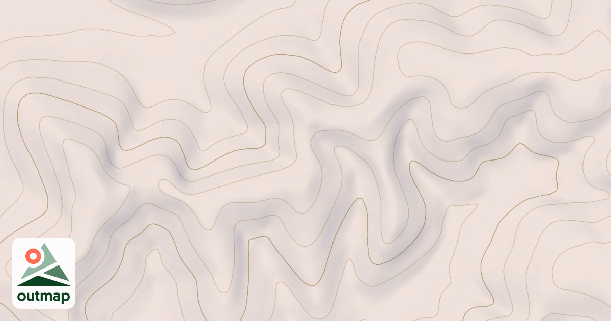 Map of STILL JUNCTION