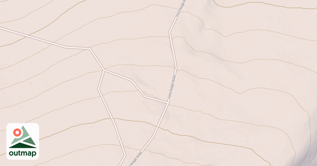 Map of BLM National GTLF Public Motorized Roads 6b189388-37c5-4234-bb7b-4bb8743b211f
