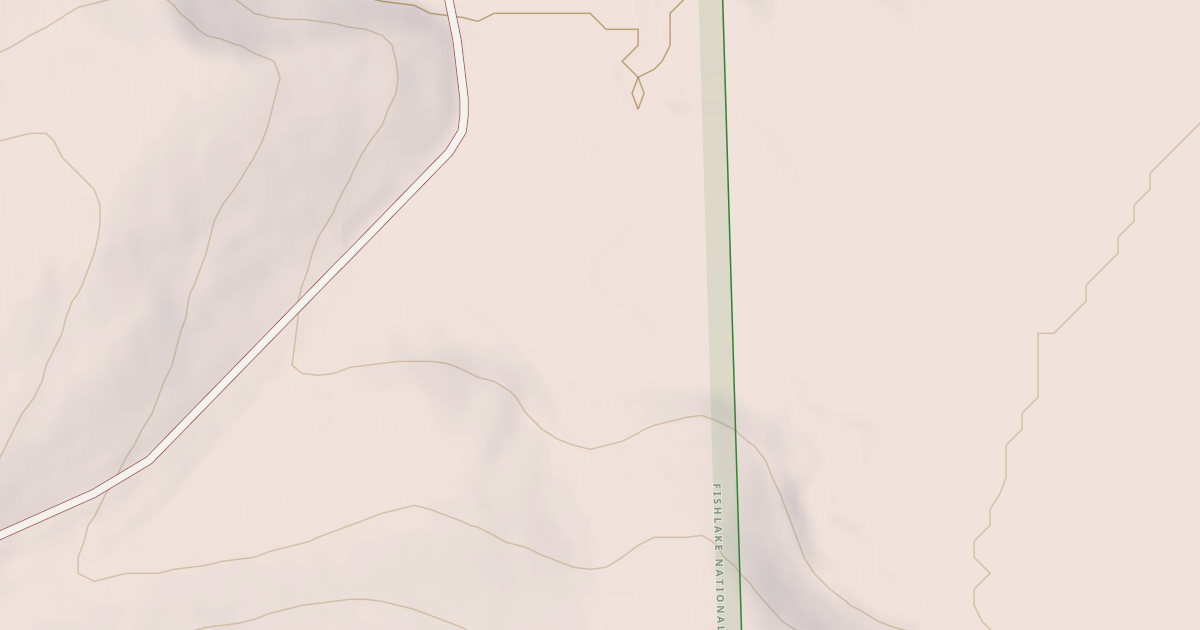 Map preview of 41266A
