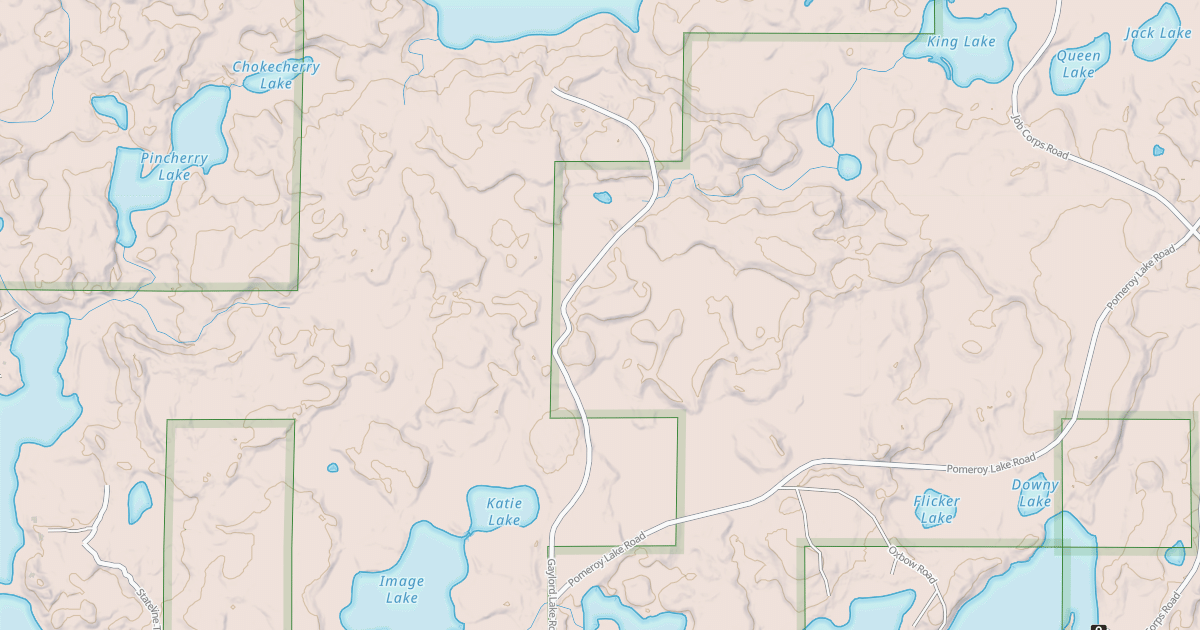 Map preview of FDR6897