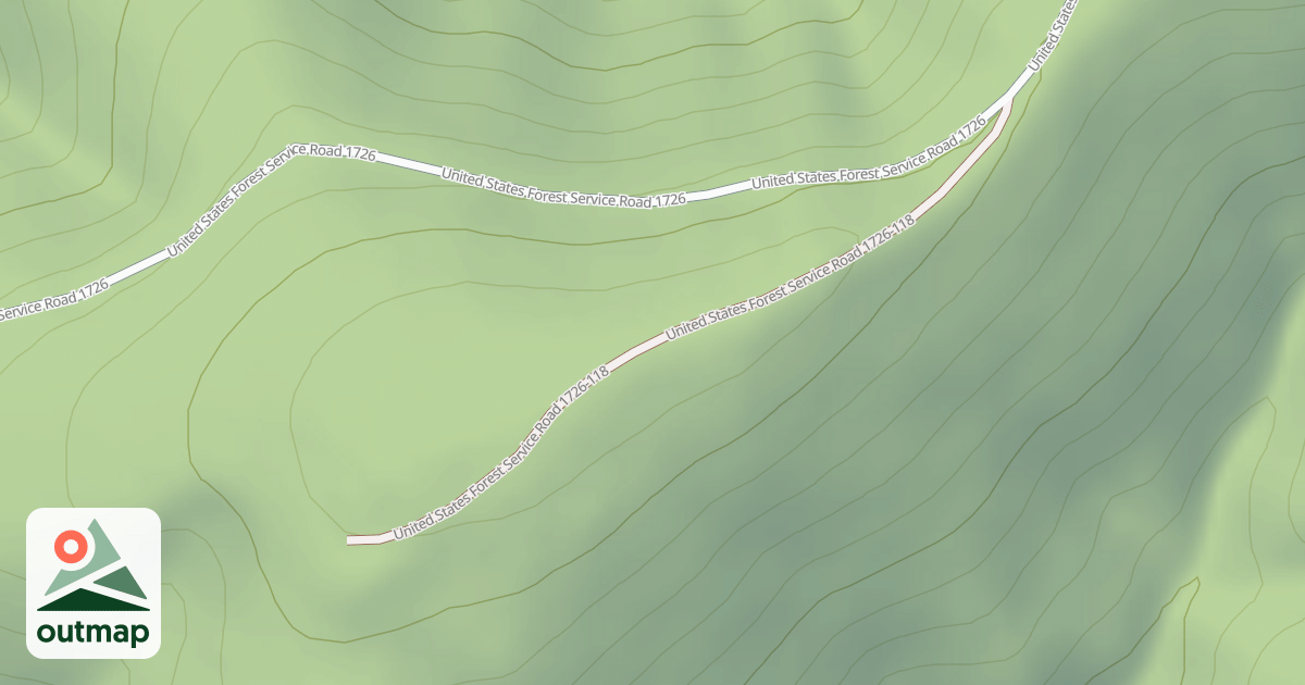 Map of KIM