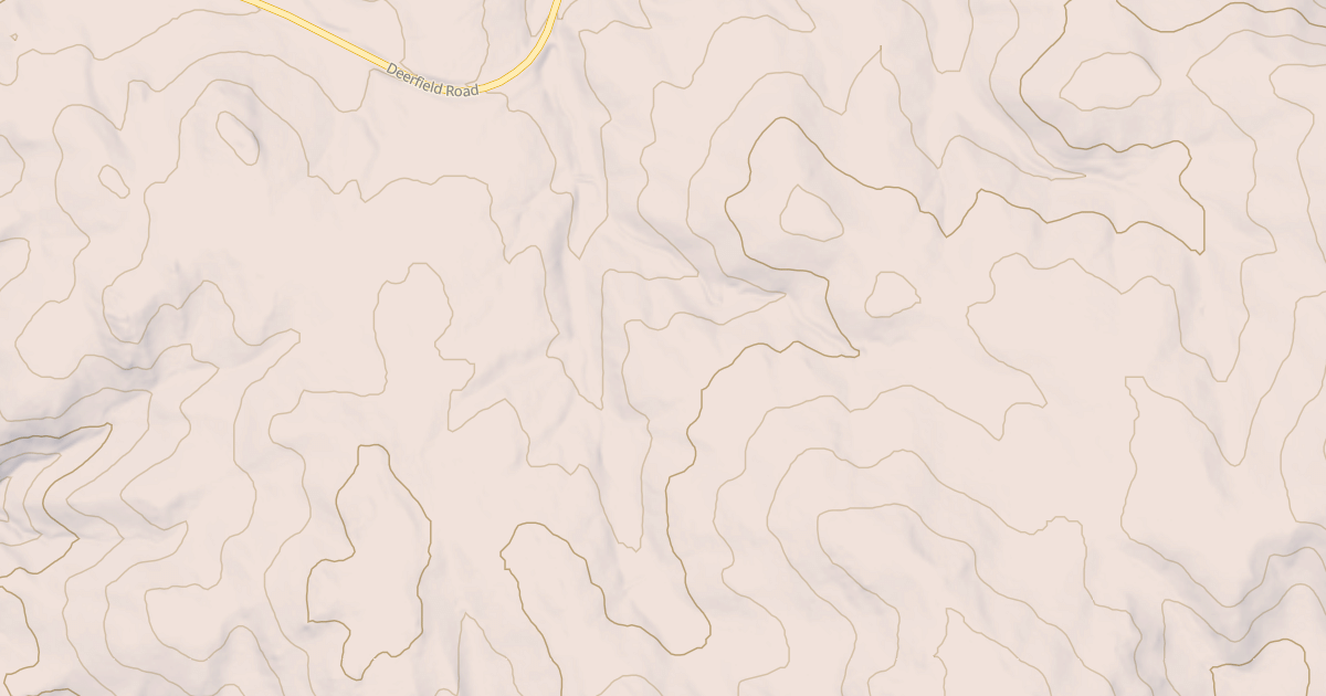Map preview of CLINTON BR 1C