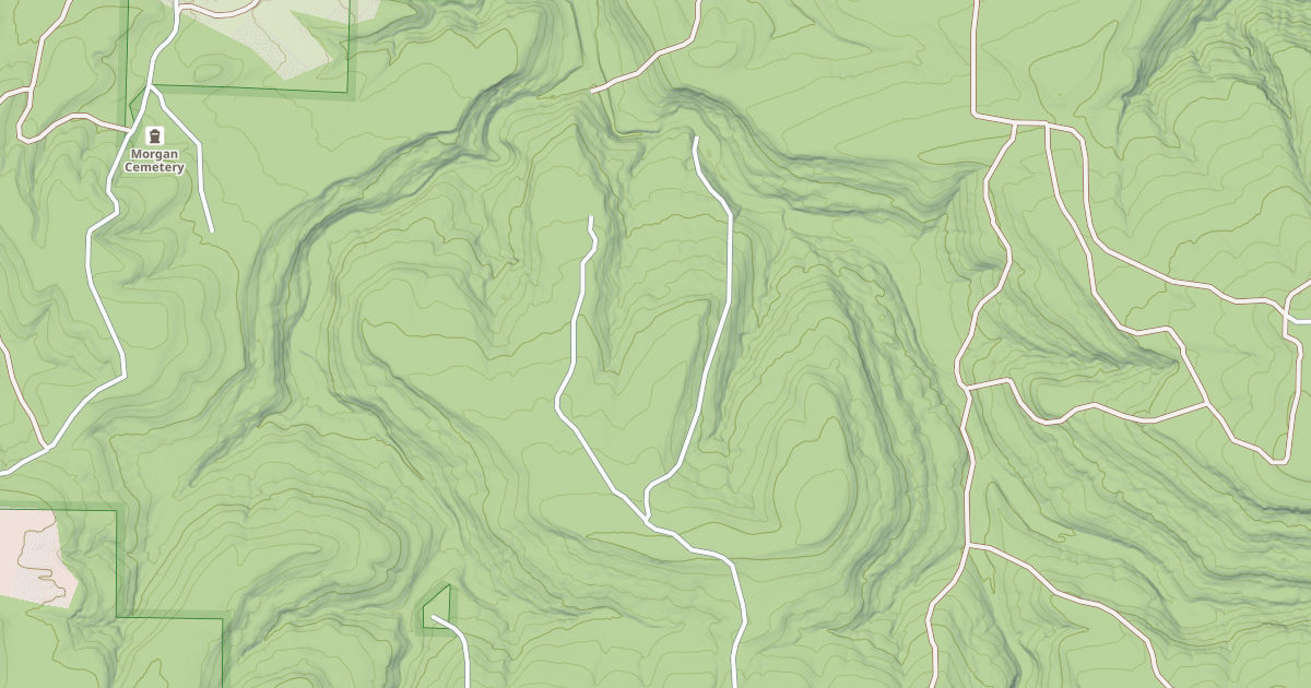 Map preview of STRATTON