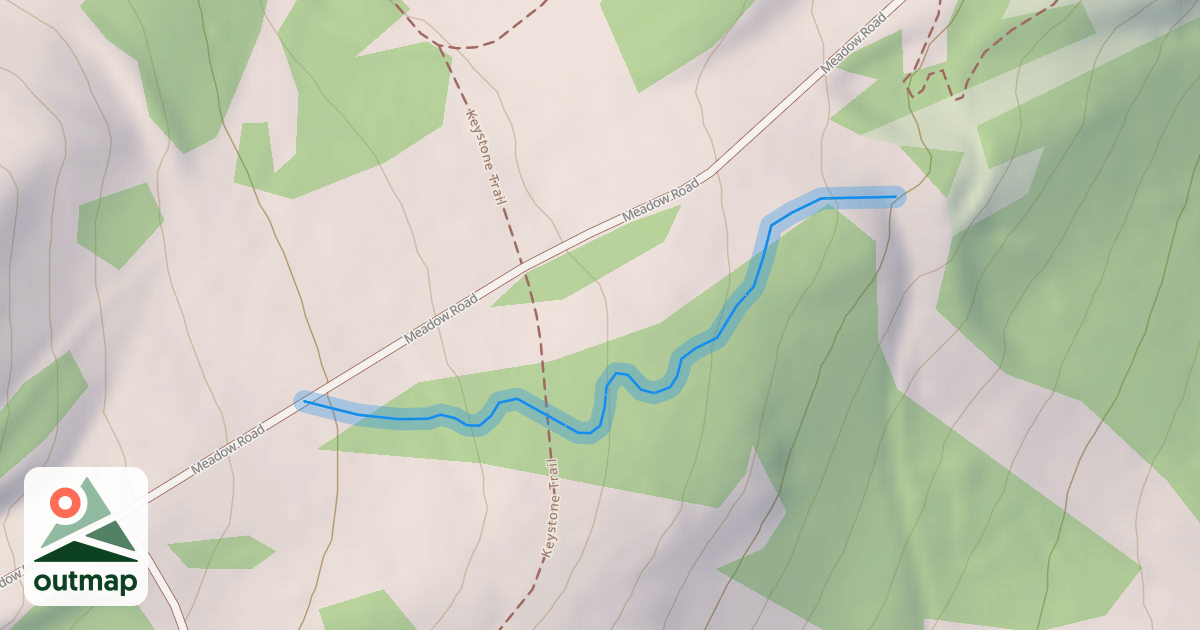 Map of Blaster