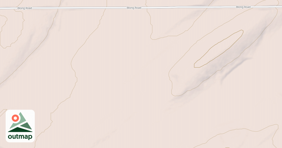 Map of FDR2894