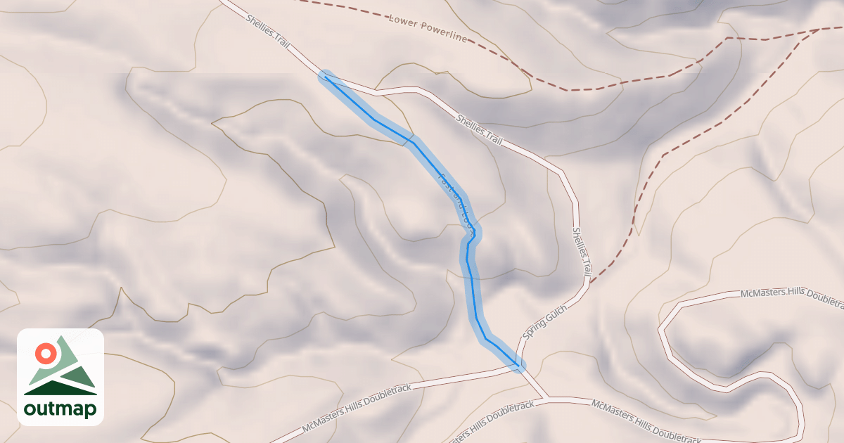 Map of Fast and Loose