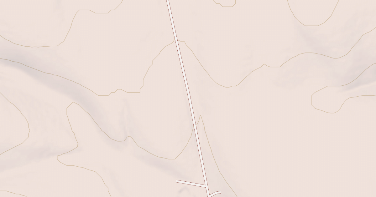 Map preview of BLM National GTLF Public Motorized Roads 09d1e645-20fc-4e90-a193-f801d8a30381