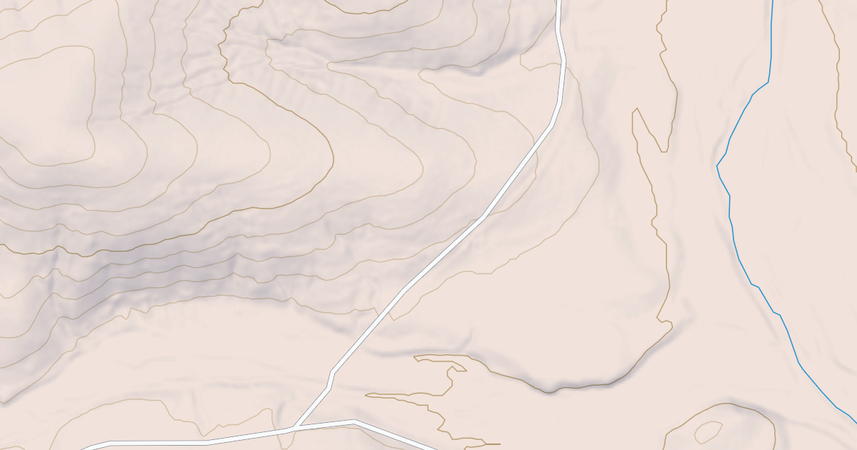 Map preview of USFS Motor Vehicle Use Map Roads {C5E36ABD-8B7E-4E1B-AC9F-BB3D8A97B43F}