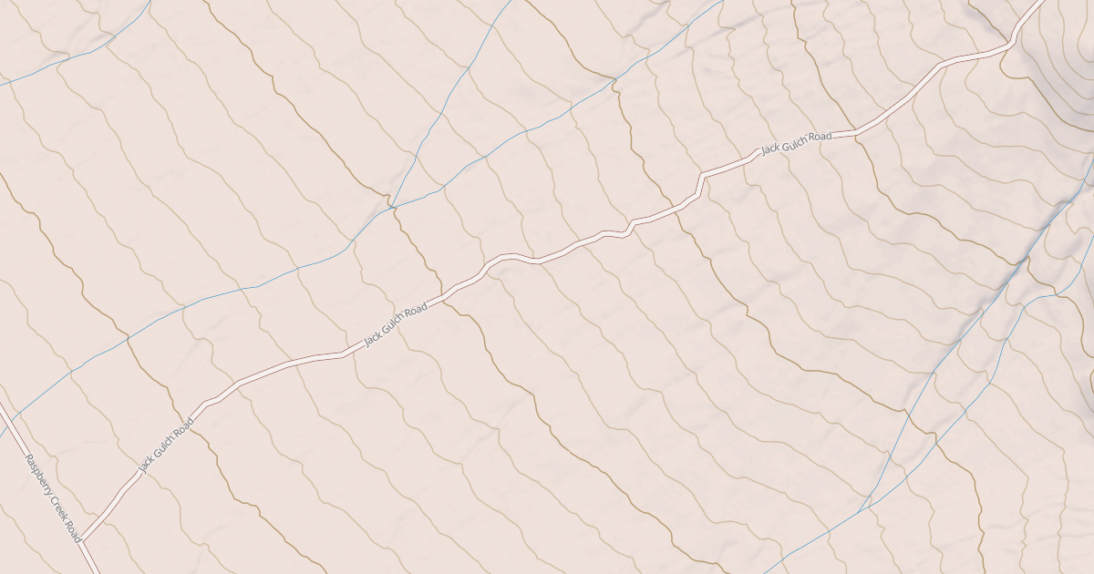 Map preview of BLM National GTLF Public Motorized Roads 5f19e624-ae6d-4d56-8487-ba98ec0508ba
