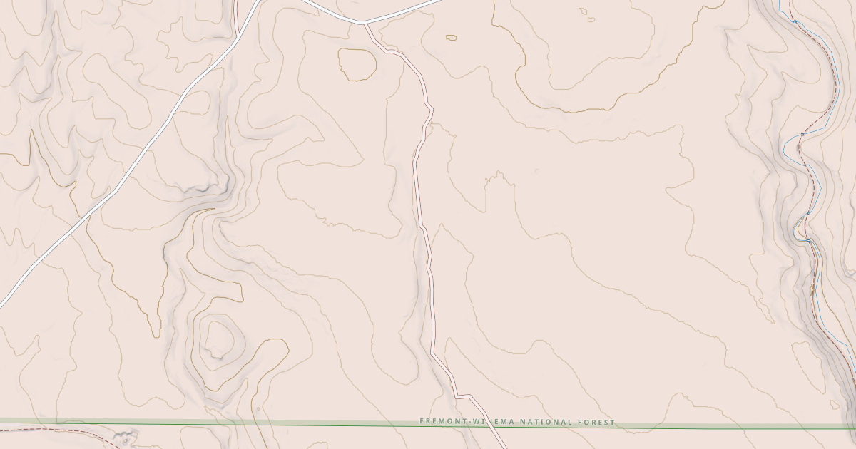 Map preview of 3450139