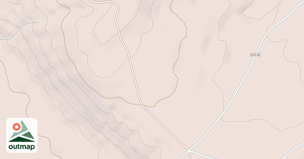 Map of BLM National GTLF Public Motorized Roads 3145757c-10b5-452a-8429-88a5743a3f40
