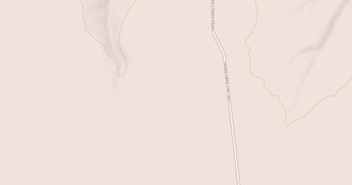 Map preview of BLM National GTLF Public Motorized Roads 0d58d3e5-646e-4609-9f15-1569885054e1