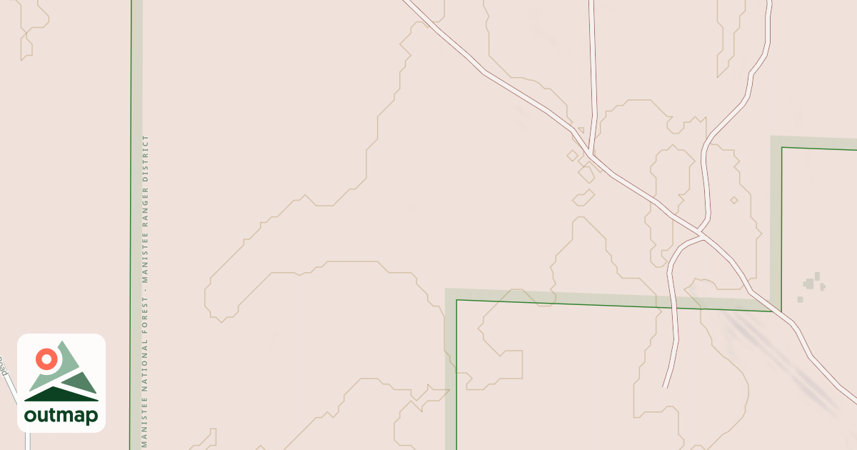 Map of 8541