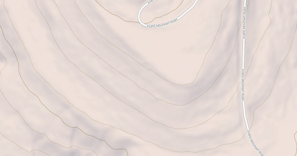 Map preview of USFS Motor Vehicle Use Map Roads {0FAA5C68-6318-4CA7-AE67-1F0D347CC468}