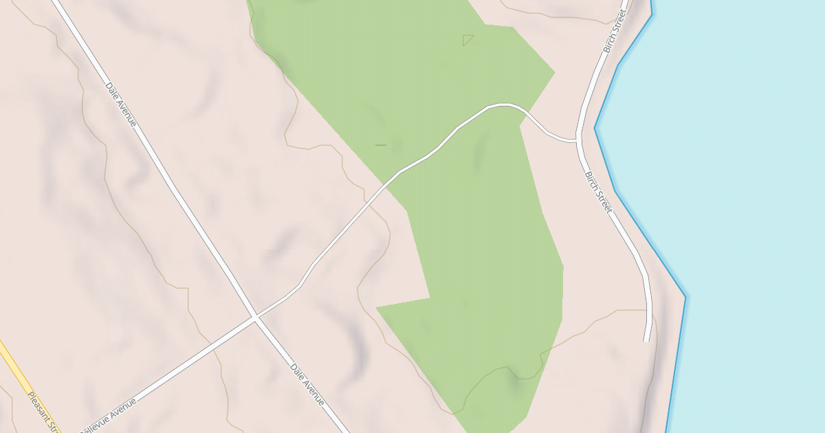 Map preview of 114C