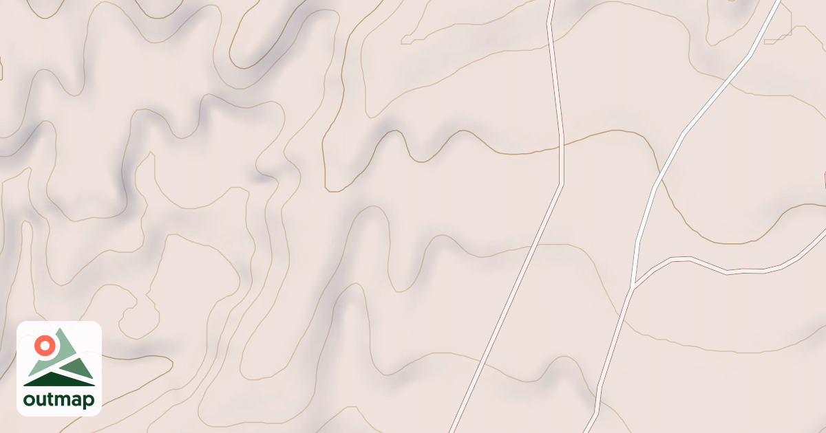Map of BLM National GTLF Public Motorized Roads 260ae0b1-177d-4b92-b80c-60087d68fdac