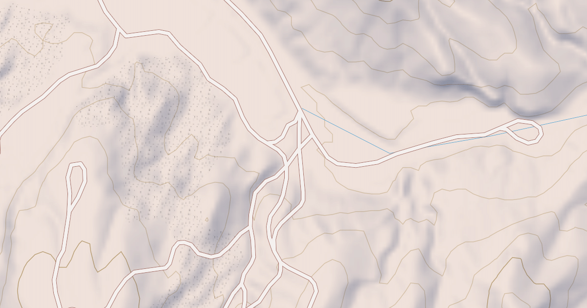 Map preview of BLM National GTLF Public Motorized Roads 3063ed4c-64bb-4e8a-891b-5ab62b28f42f