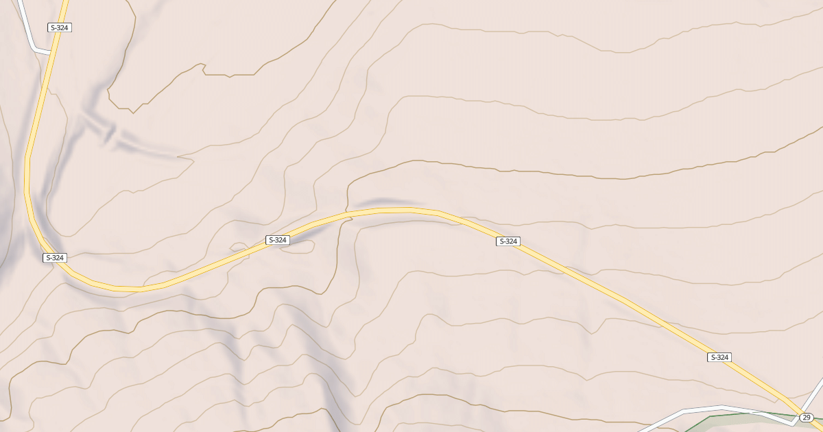 Map preview of BLM National GTLF Public Motorized Roads 5a2ebbf5-0469-4699-99f3-e45c386befb3