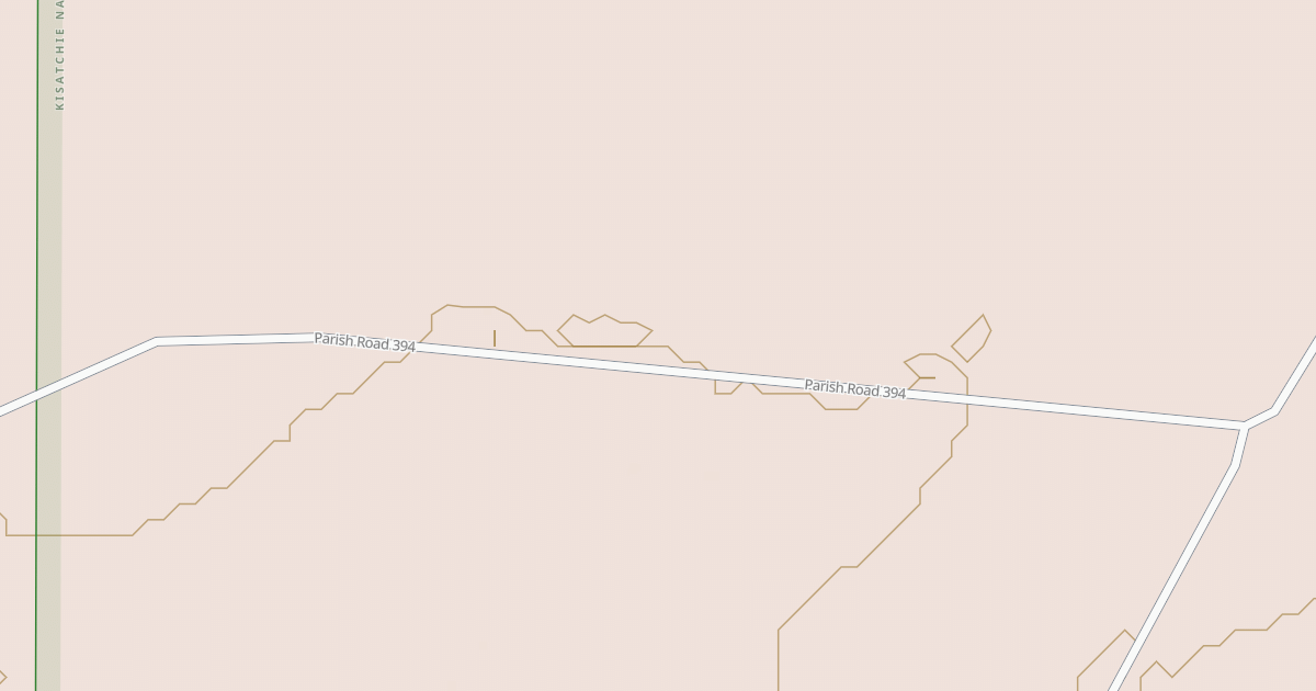 Map preview of 5454