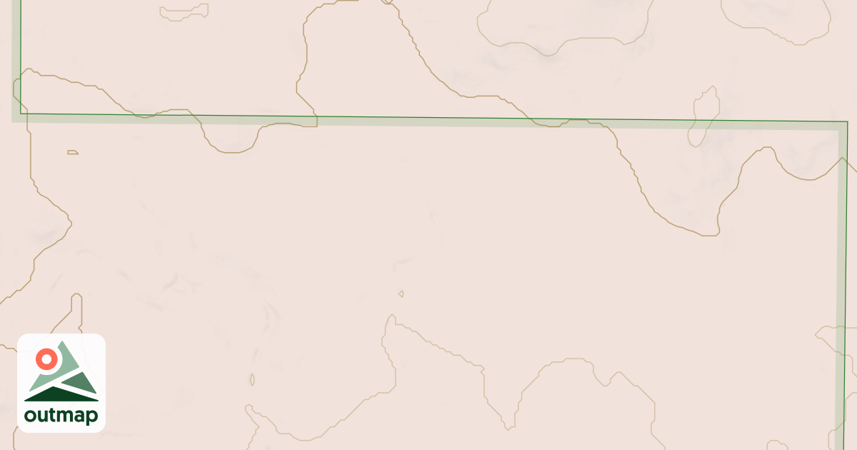 Map of USFS Motor Vehicle Use Map Roads {26E1A743-E6D7-426D-A2D3-7CB207C9CC68}