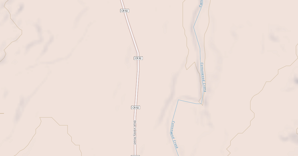 Map preview of BLM National GTLF Public Motorized Roads 15b8ca4a-d2f8-494b-b8e2-6eb9c6fa3868