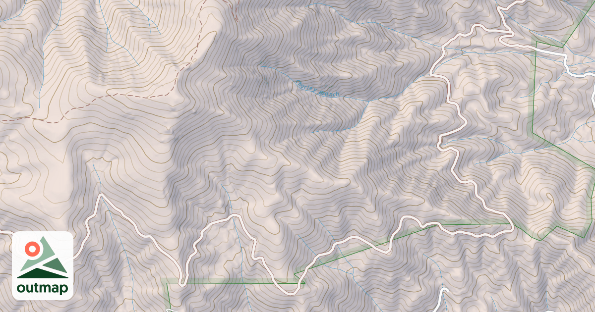 Map of CATPEN