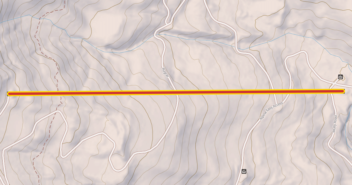 Map preview of Powder Park