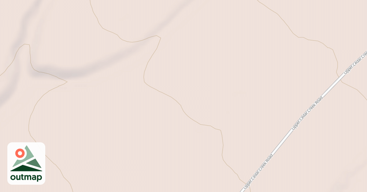 Map of BLM National GTLF Public Motorized Roads 1d68a9d3-ab2c-4185-96cc-f2998e7d6142