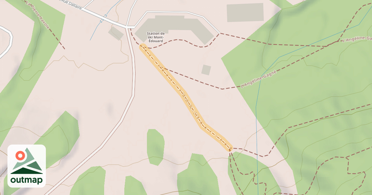 Map of Ascension S21