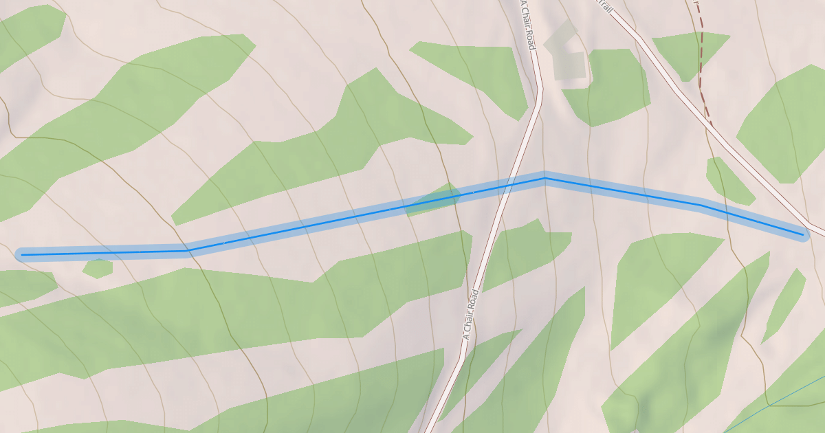 Map preview of Country Boy