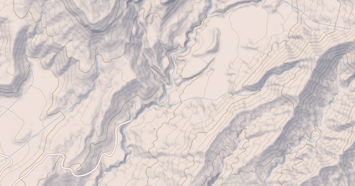 Map preview of BLM National GTLF Public Motorized Roads 25517ec6-18c0-491f-b311-15efdc0dbf72